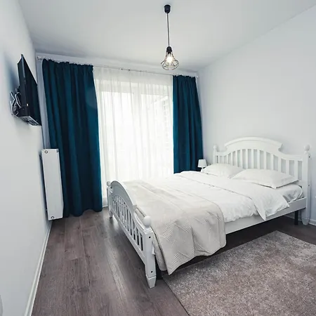 White Mood 2 Μπρασόβ