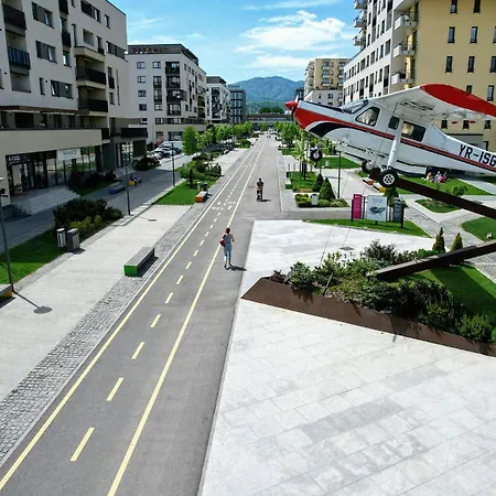 Apartment White Mood 2