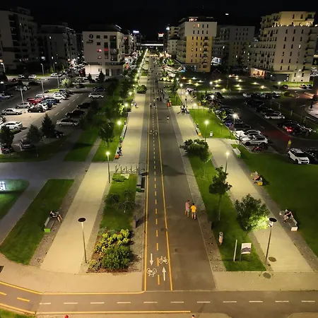 Apartment White Mood 2