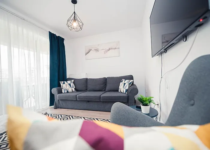 White Mood 2 Brașov