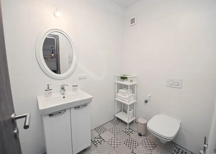 Apartment White Mood 2 *