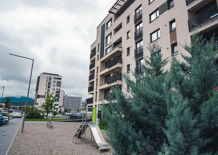 Apartment White Mood 2