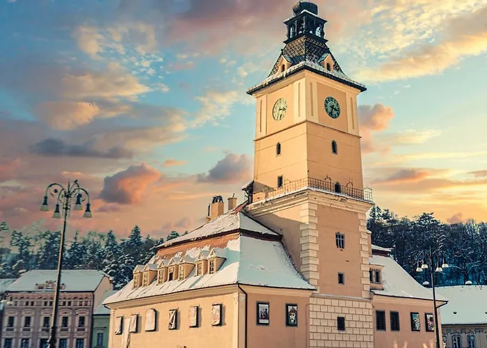 White Mood 2 * Brașov