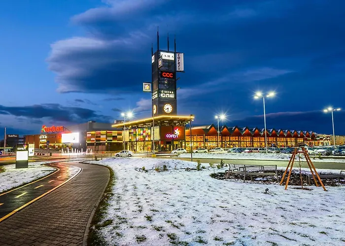 Apartment White Mood 2 *